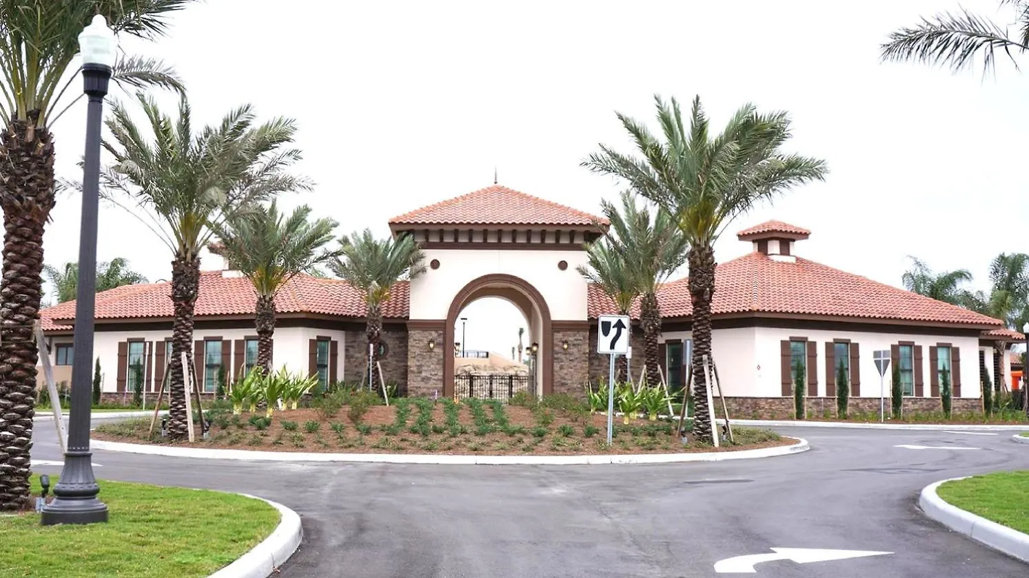 6 Bedroom Home With Private Pool Solterra Resort Davenport