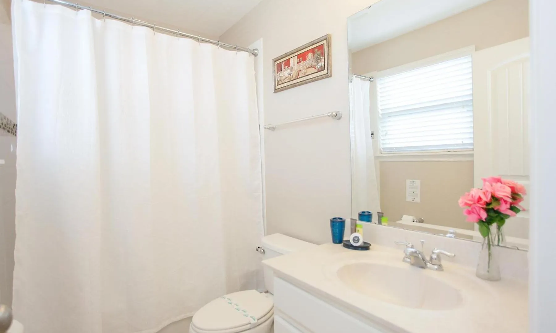 6 Bedroom Home With Private Pool Solterra Resort Davenport United States