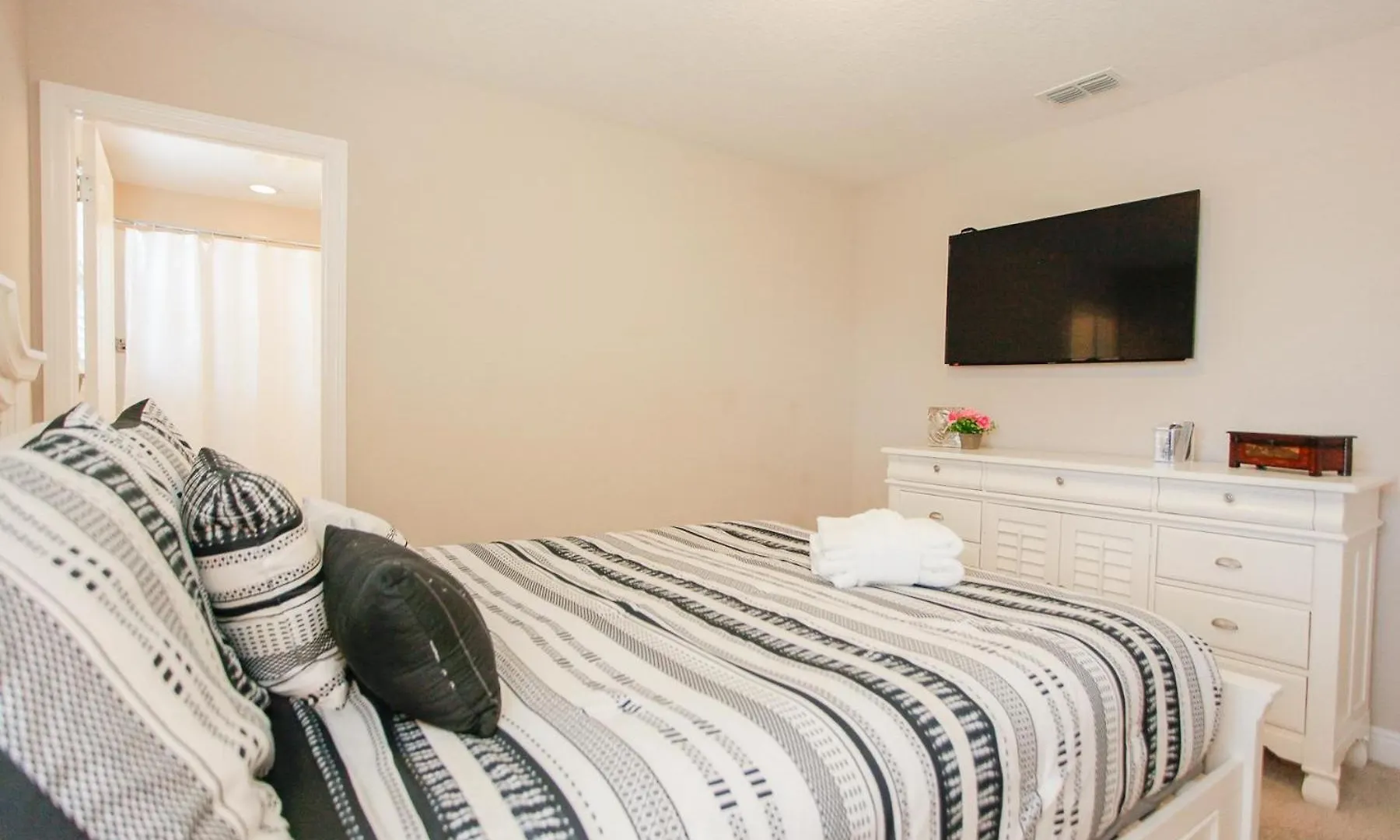 6 Bedroom Home With Private Pool Solterra Resort Davenport United States