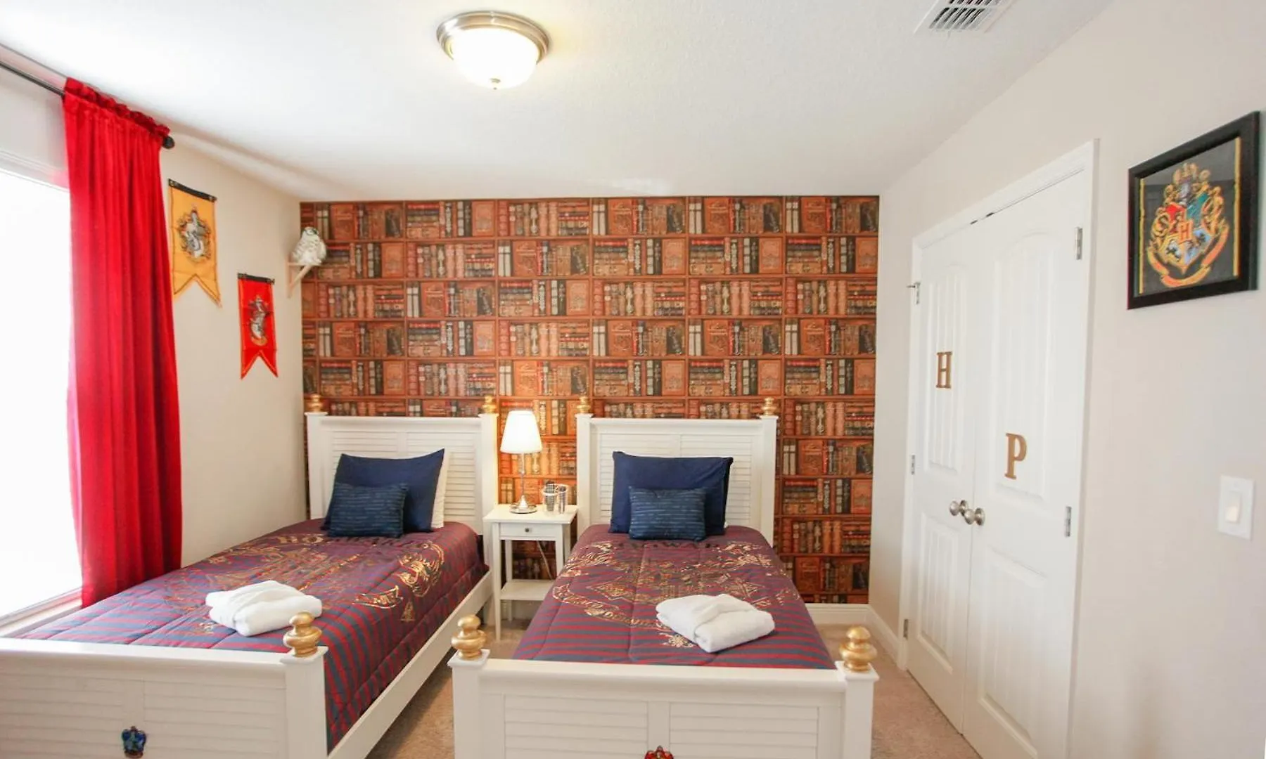 Holiday home 6 Bedroom Home With Private Pool Solterra Resort Davenport United States