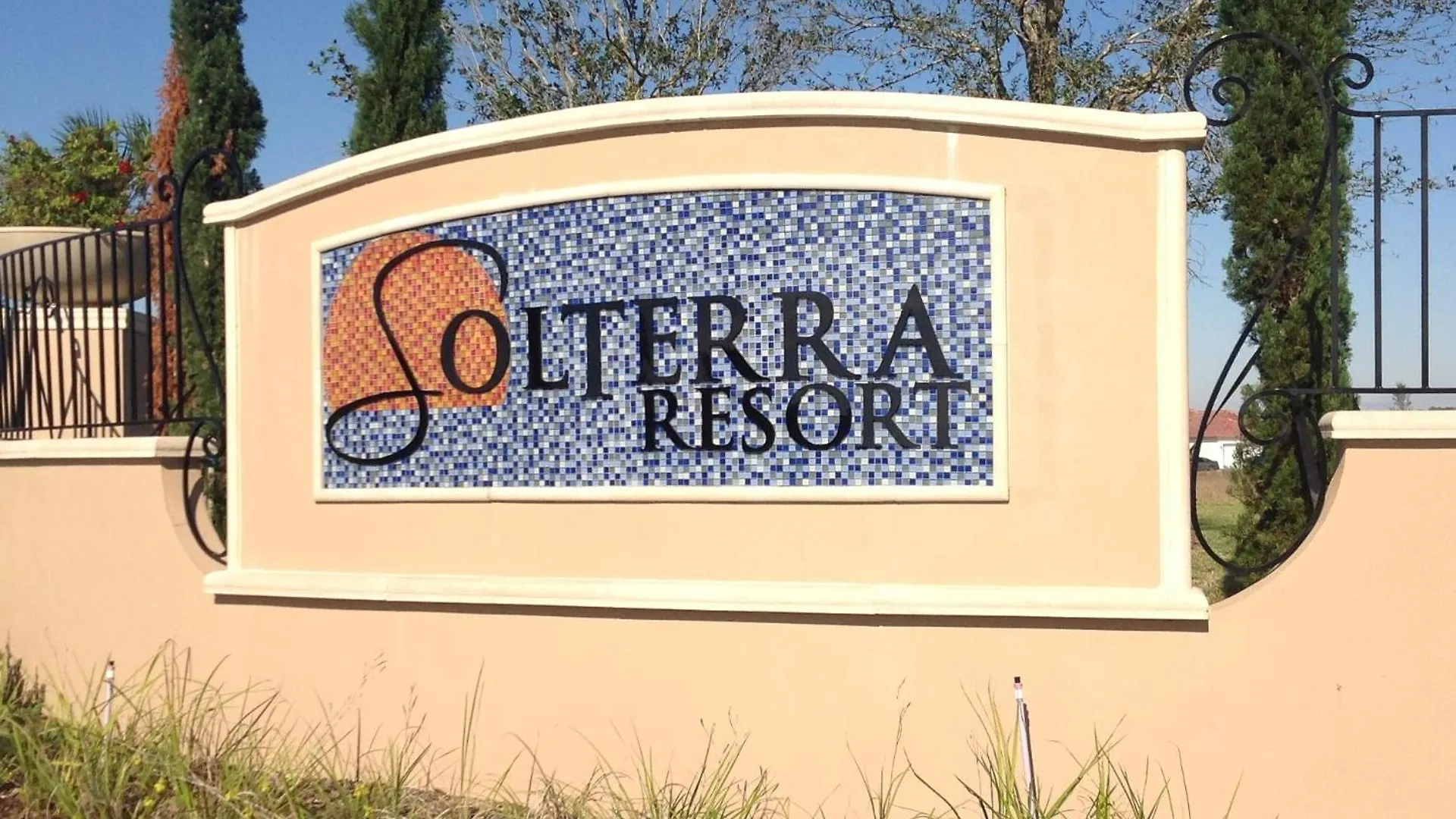 6 Bedroom Home With Private Pool Solterra Resort Davenport 0*,